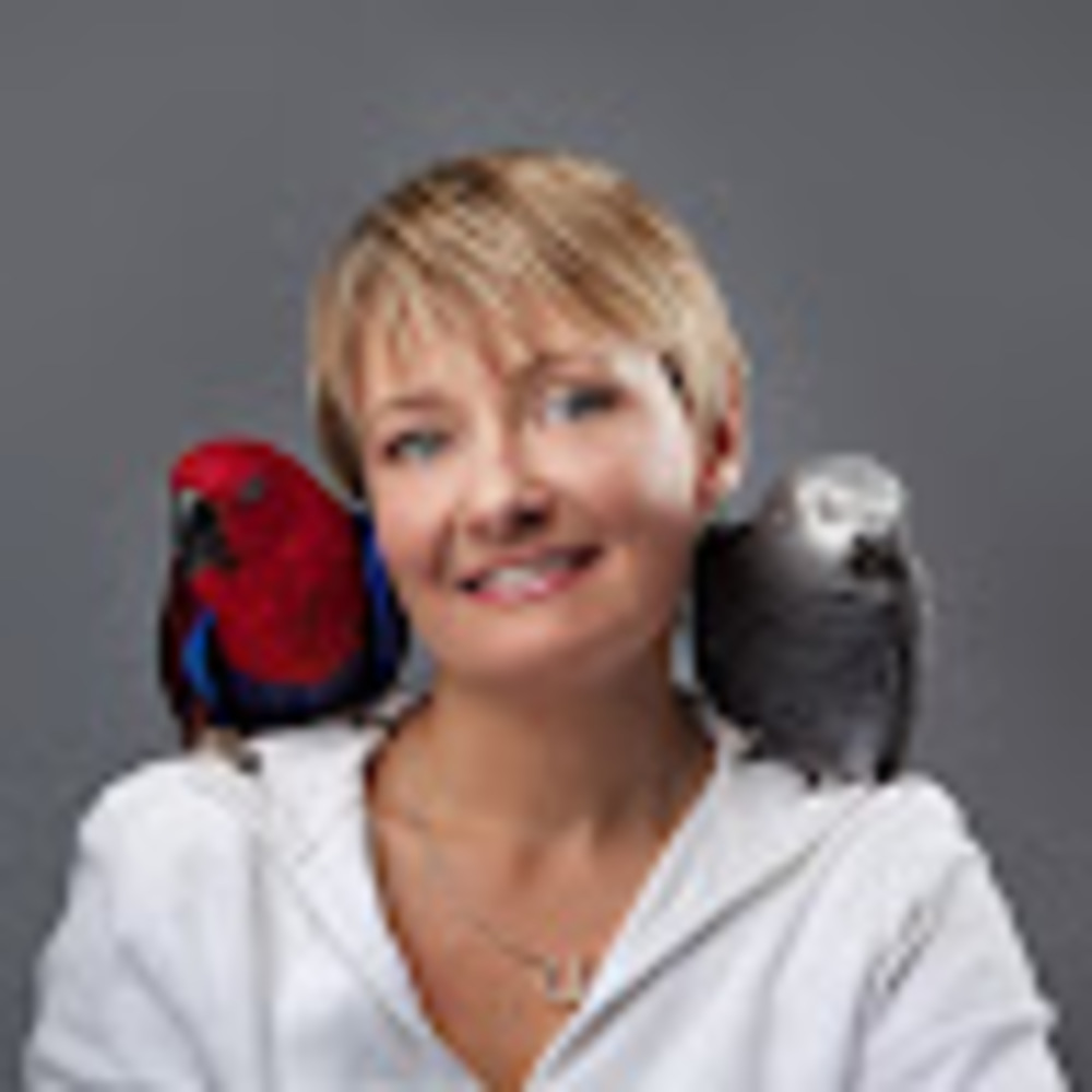 Meet your Posher, Heather